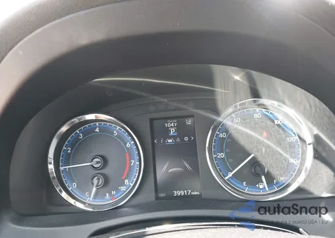 2019 Toyota Corolla Se z USA, uszkodzony, nr VIN 2T1BURHE7KC235764